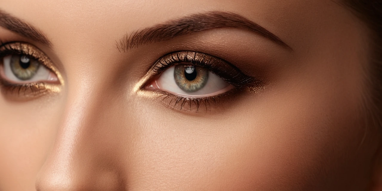 Beauté du regard - L'Amelodie