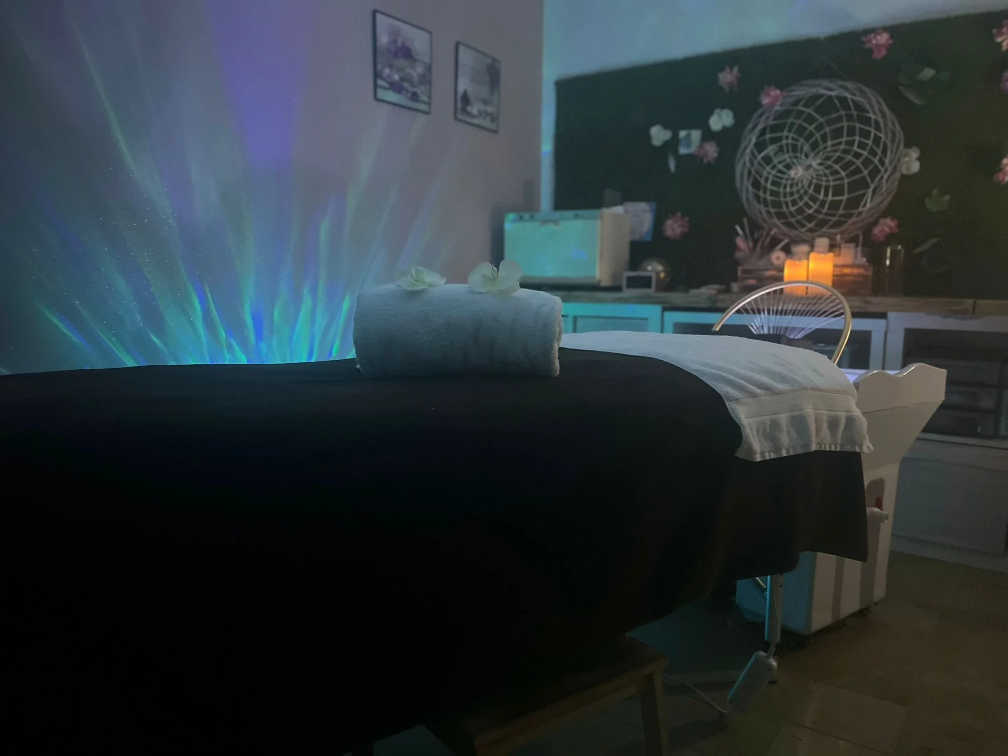 Détente absolue - L'Amelodie